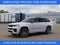 2026 Jeep Grand Cherokee GRAND CHEROKEE L SUMMIT 4X4