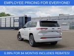 2026 Jeep Grand Cherokee GRAND CHEROKEE L SUMMIT 4X4