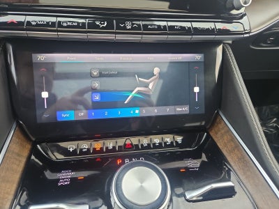 2023 Jeep Grand Wagoneer Series II 4x4