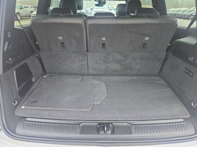 2023 Jeep Grand Wagoneer Series II 4x4