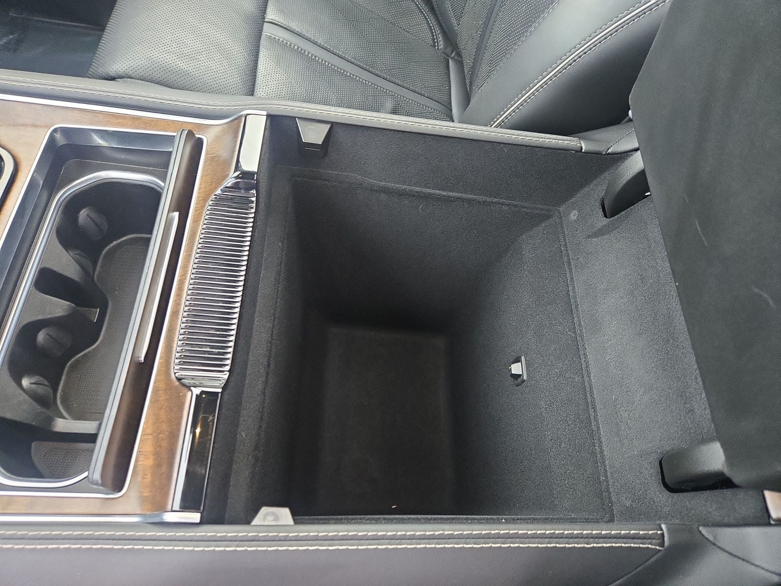 2023 Jeep Grand Wagoneer Series II 4x4