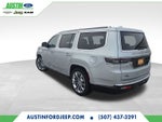 2023 Jeep Grand Wagoneer Series II 4x4