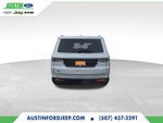 2023 Jeep Grand Wagoneer Series II 4x4