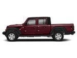 2021 Jeep Gladiator High Altitude 4x4