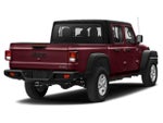 2021 Jeep Gladiator High Altitude 4x4