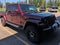 2021 Jeep Gladiator High Altitude 4x4