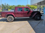 2021 Jeep Gladiator High Altitude 4x4