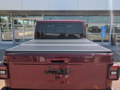 2021 Jeep Gladiator High Altitude 4x4