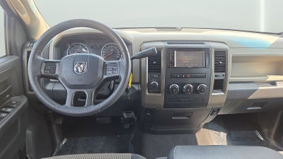2012 RAM 1500 Express