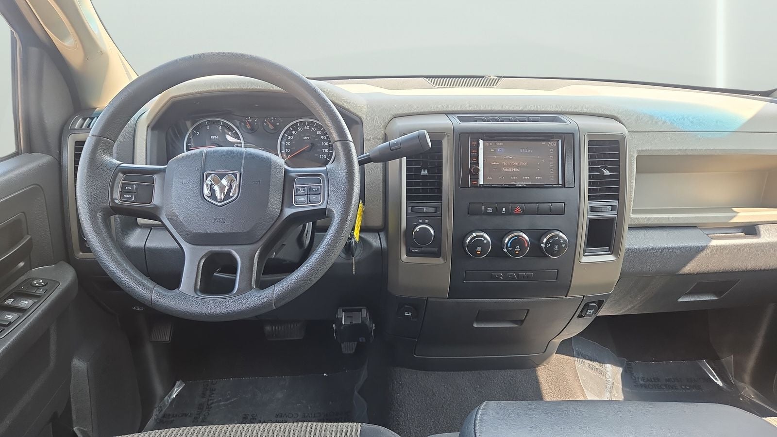 2012 RAM 1500 Express