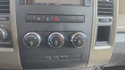 2012 RAM 1500 Express