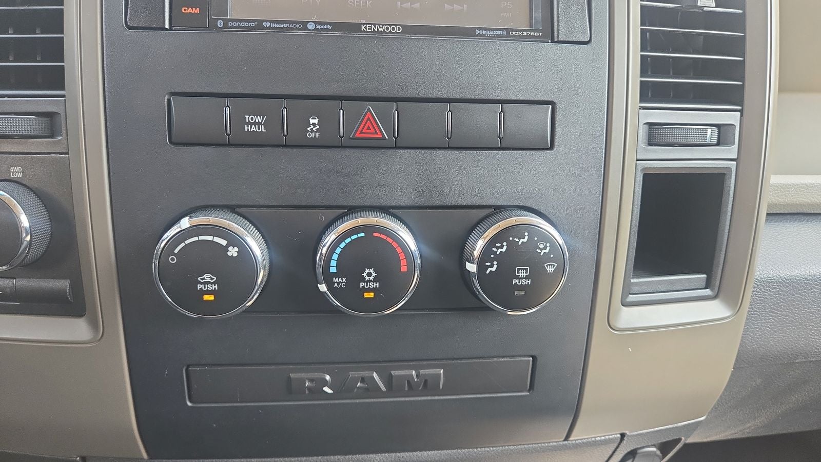 2012 RAM 1500 Express