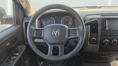 2012 RAM 1500 Express