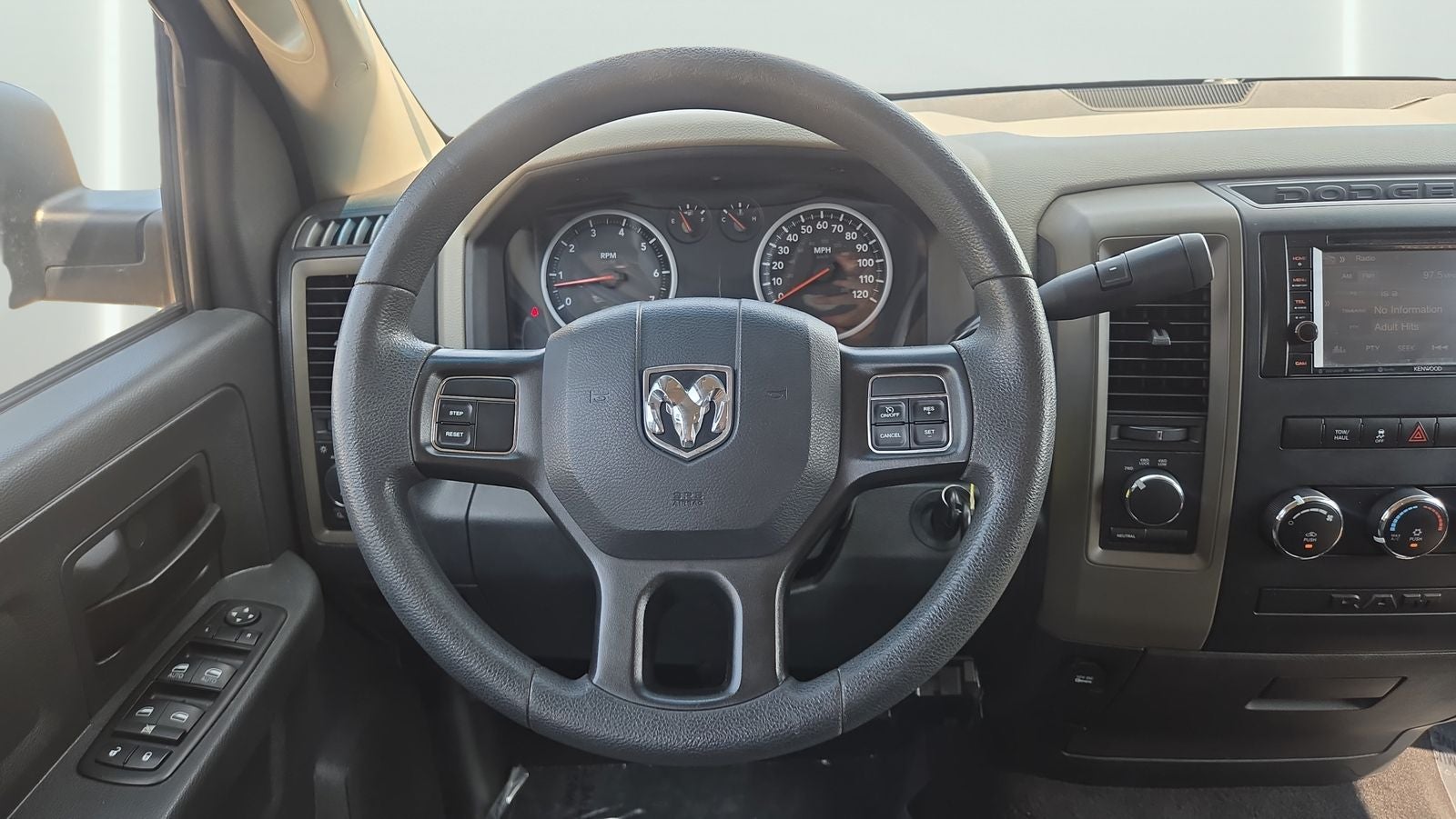 2012 RAM 1500 Express