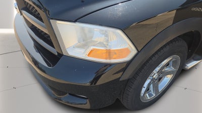 2012 RAM 1500 Express