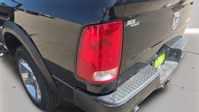 2012 RAM 1500 Express