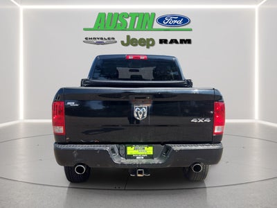 2012 RAM 1500 Express