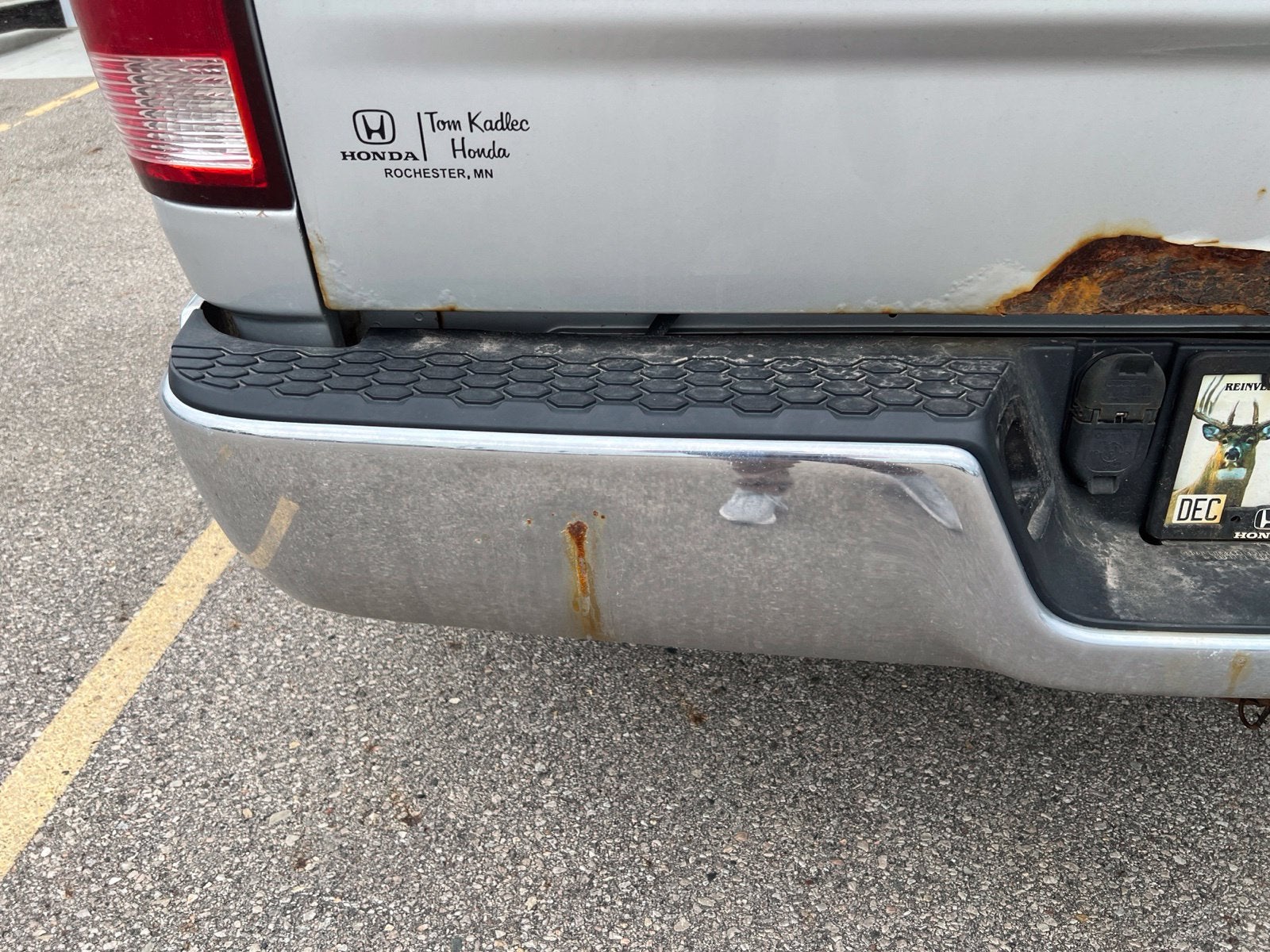 2012 RAM 1500 SLT