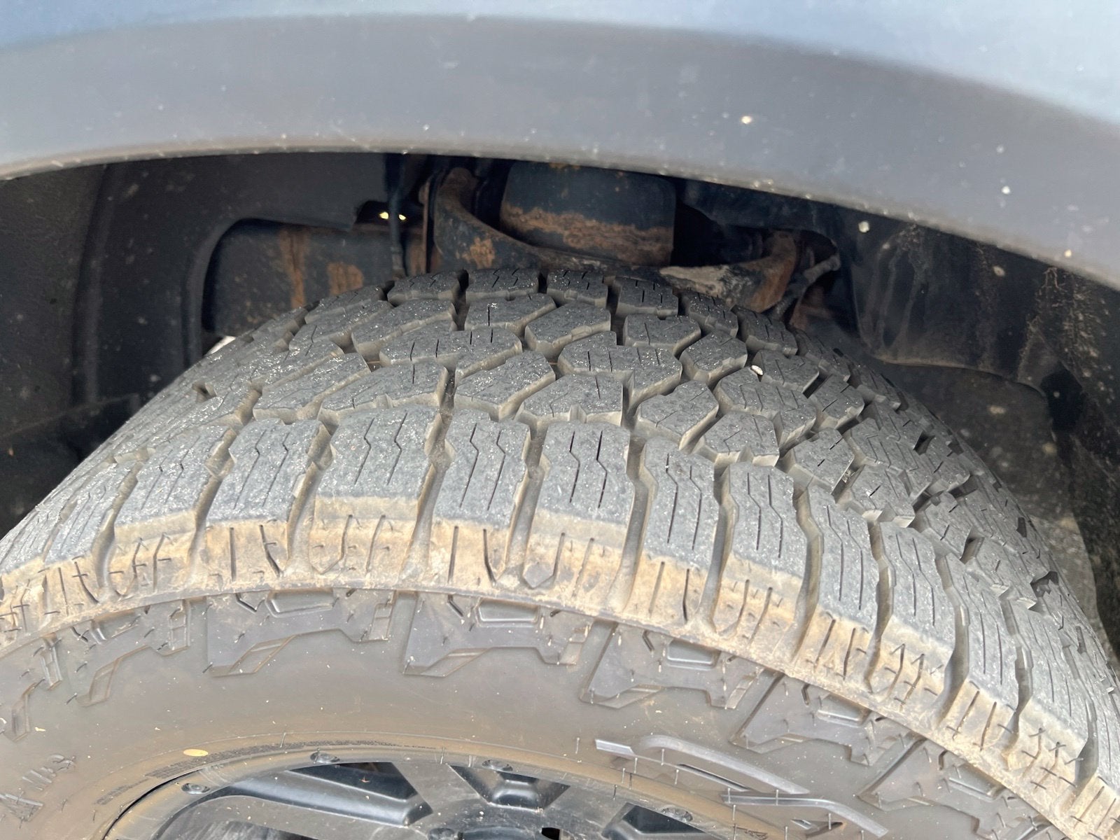 2012 RAM 1500 SLT