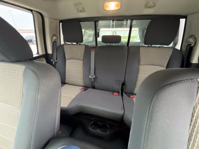 2012 RAM 1500 SLT