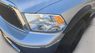 2012 RAM 1500 SLT