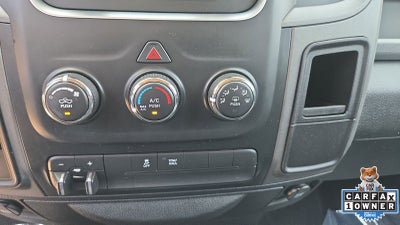 2013 RAM 1500 Express
