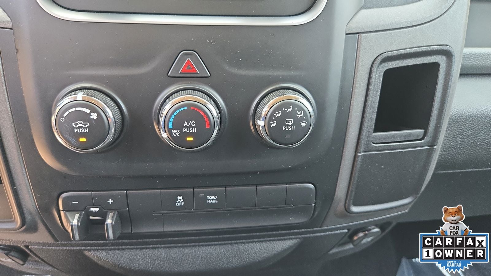 2013 RAM 1500 Express