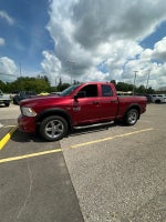 2013 RAM 1500 Express