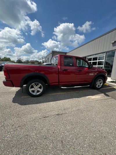 2013 RAM 1500 Express