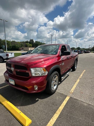2013 RAM 1500 Express