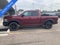 2020 RAM 1500 Classic Warlock Quad Cab 4x4 6'4' Box