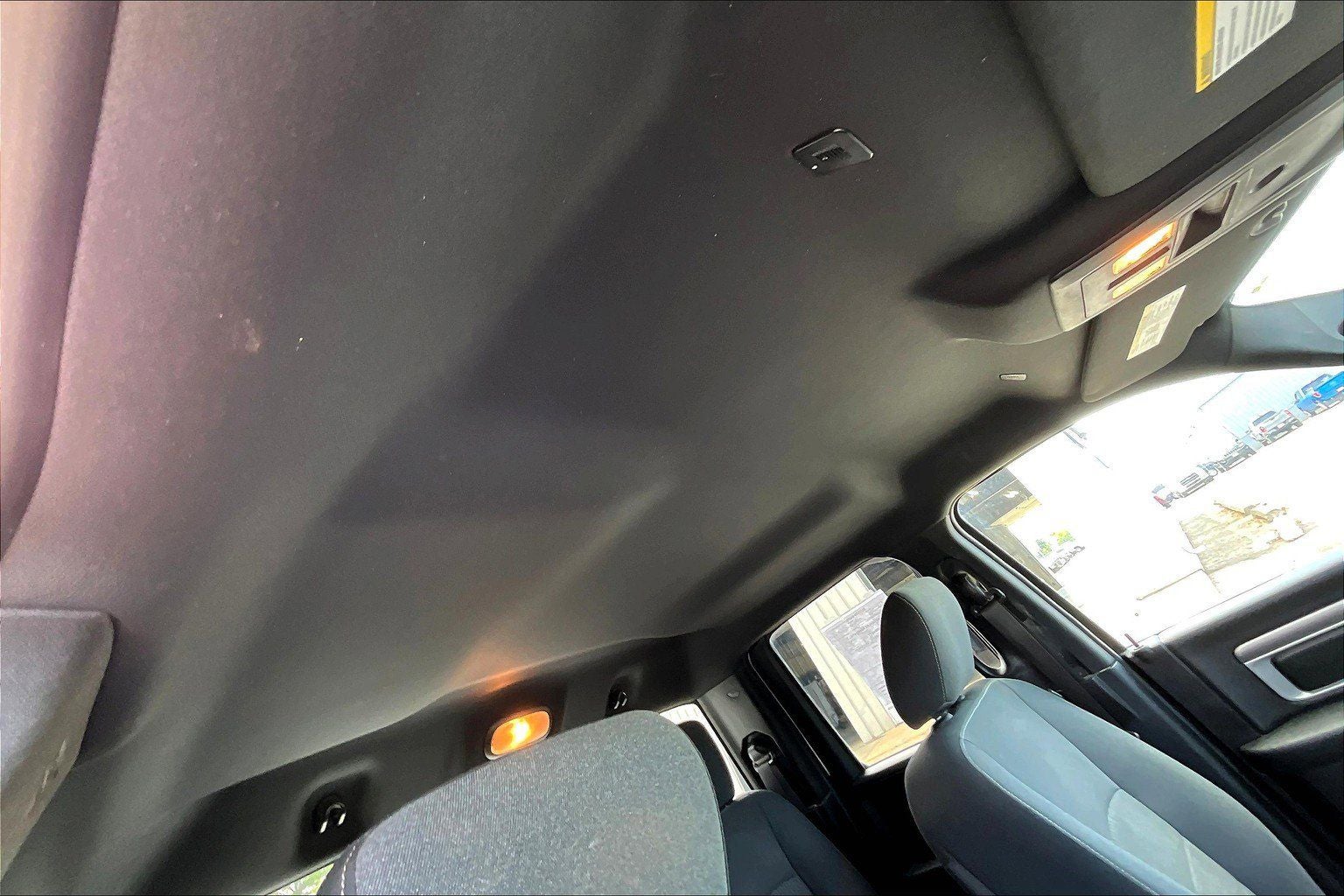 2022 RAM 1500 Classic Warlock Quad Cab 4x4 6'4' Box