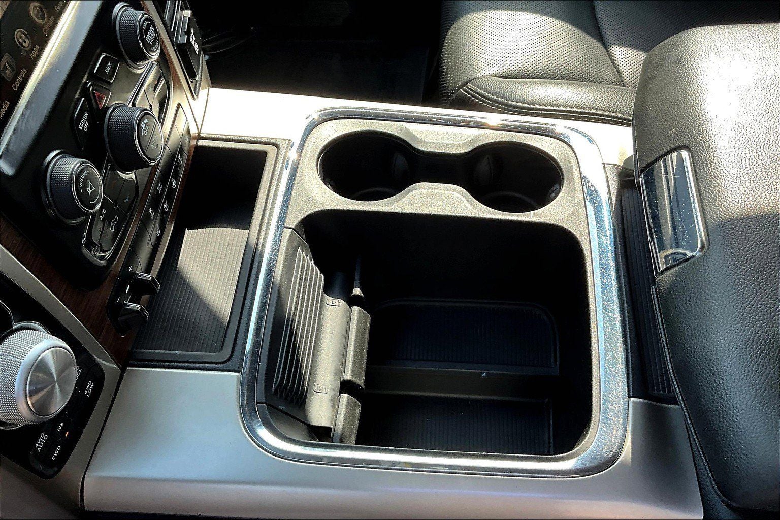 2016 RAM 1500 Laramie