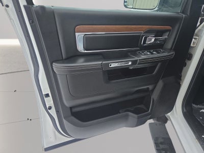 2013 RAM 1500 Laramie