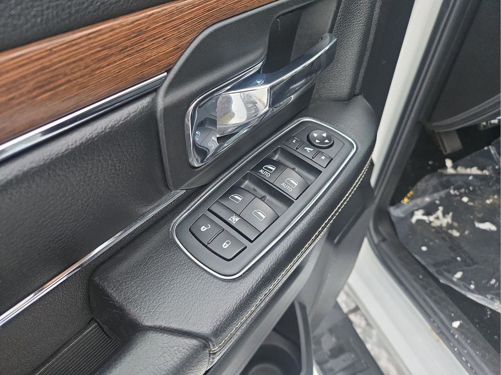 2013 RAM 1500 Laramie