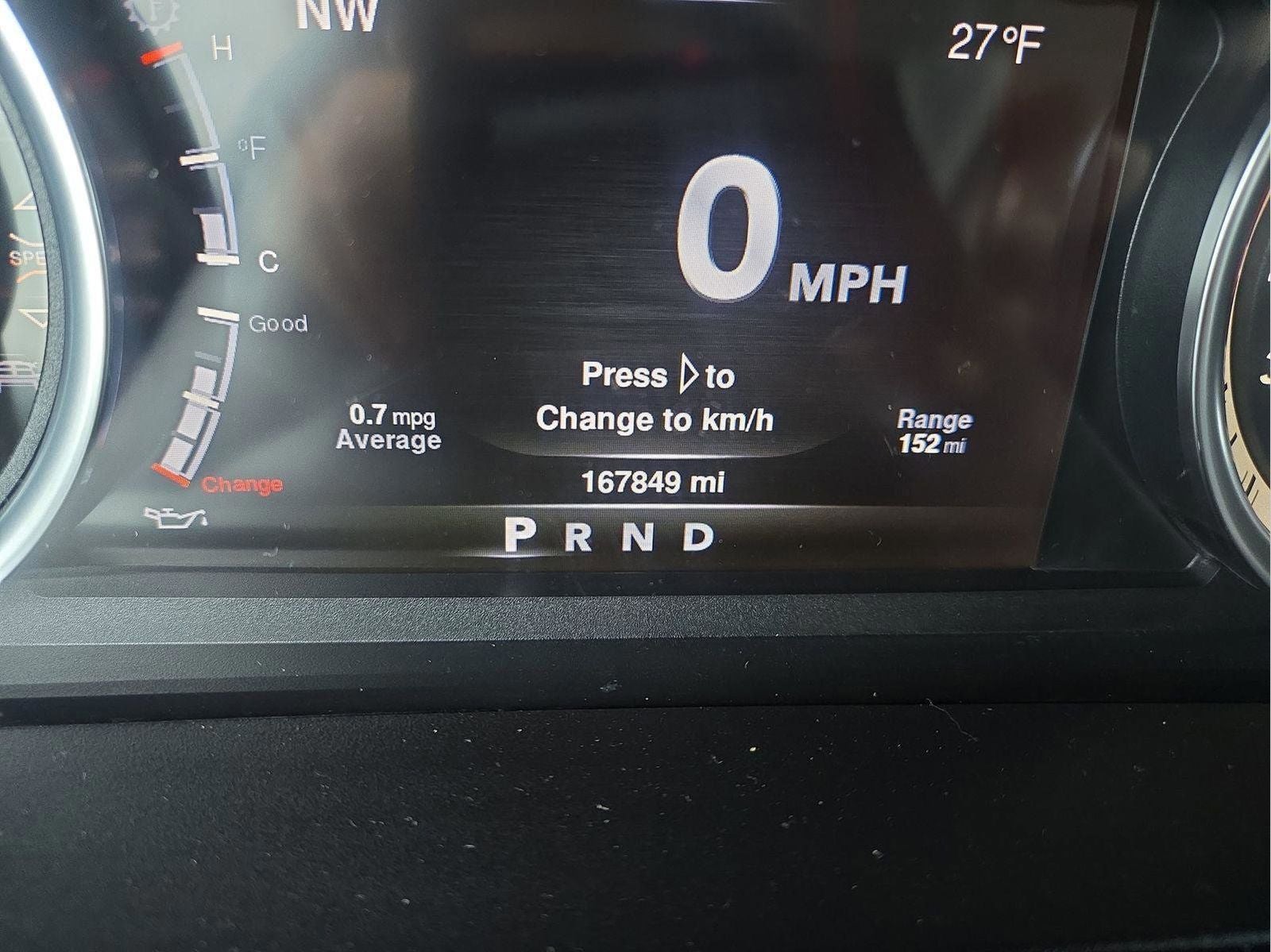 2013 RAM 1500 Laramie