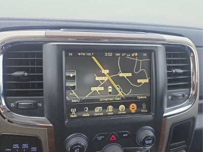 2013 RAM 1500 Laramie