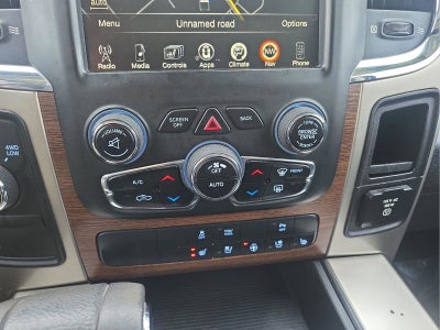 2013 RAM 1500 Laramie