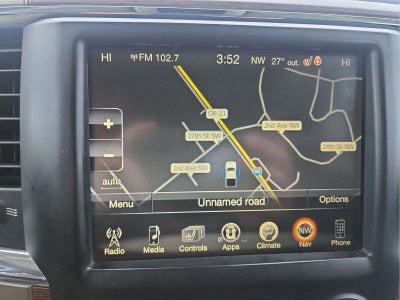 2013 RAM 1500 Laramie