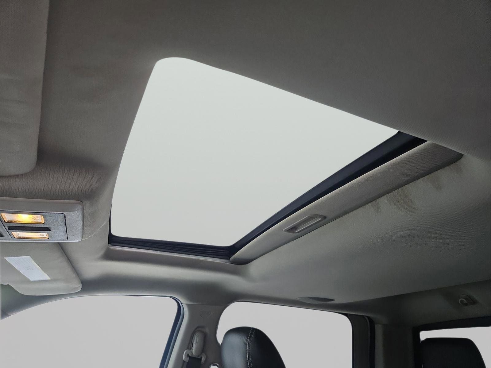 2013 RAM 1500 Laramie