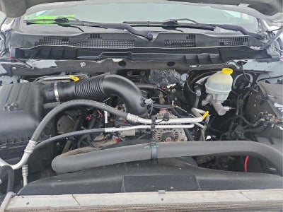 2013 RAM 1500 Laramie