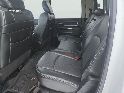 2013 RAM 1500 Laramie