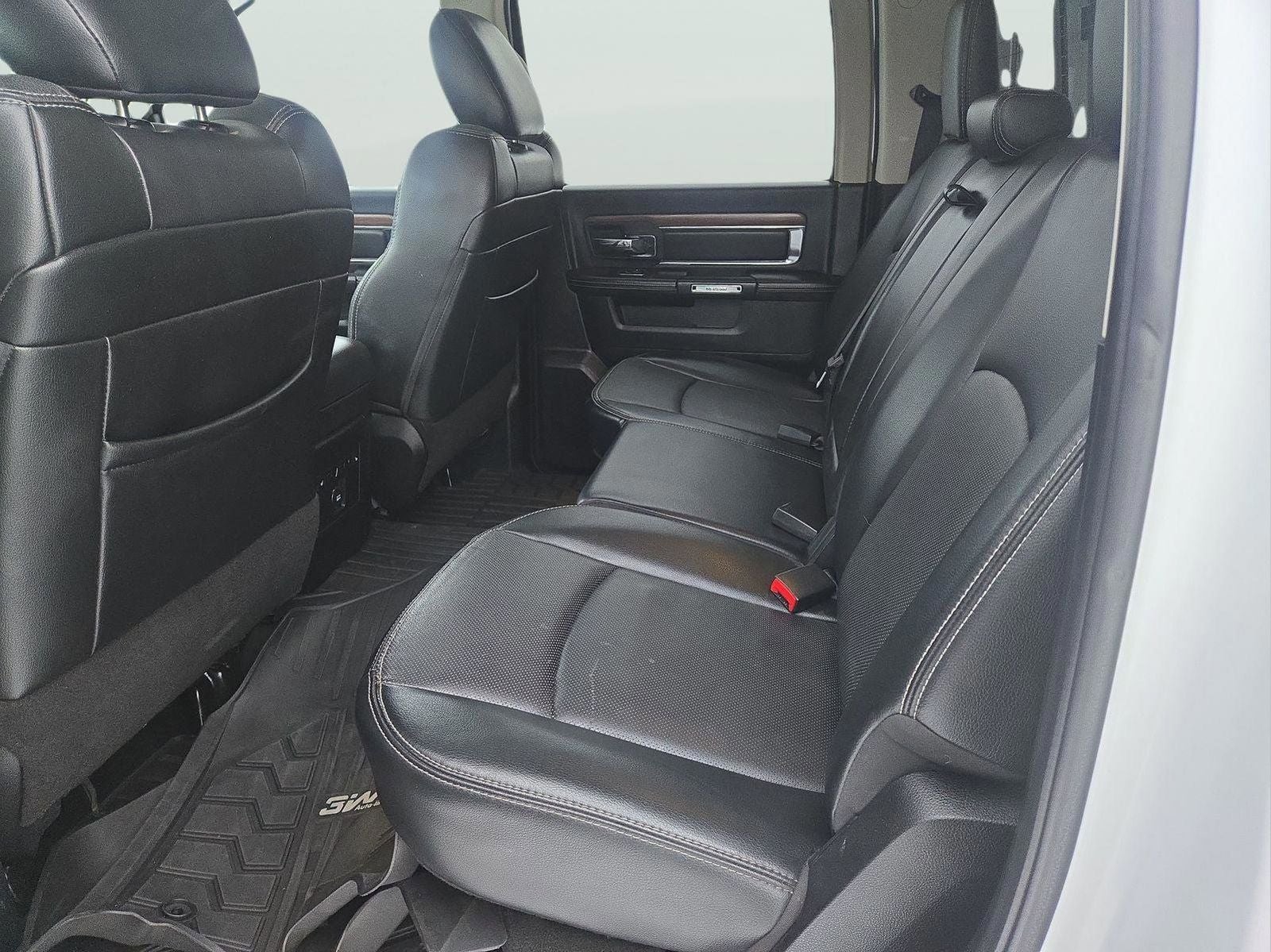 2013 RAM 1500 Laramie