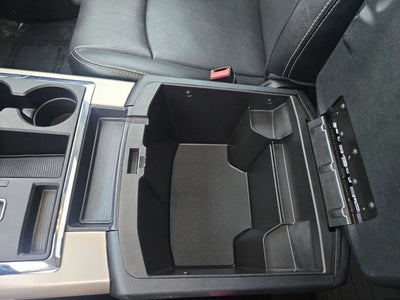 2013 RAM 1500 Laramie