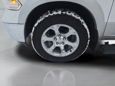 2013 RAM 1500 Laramie