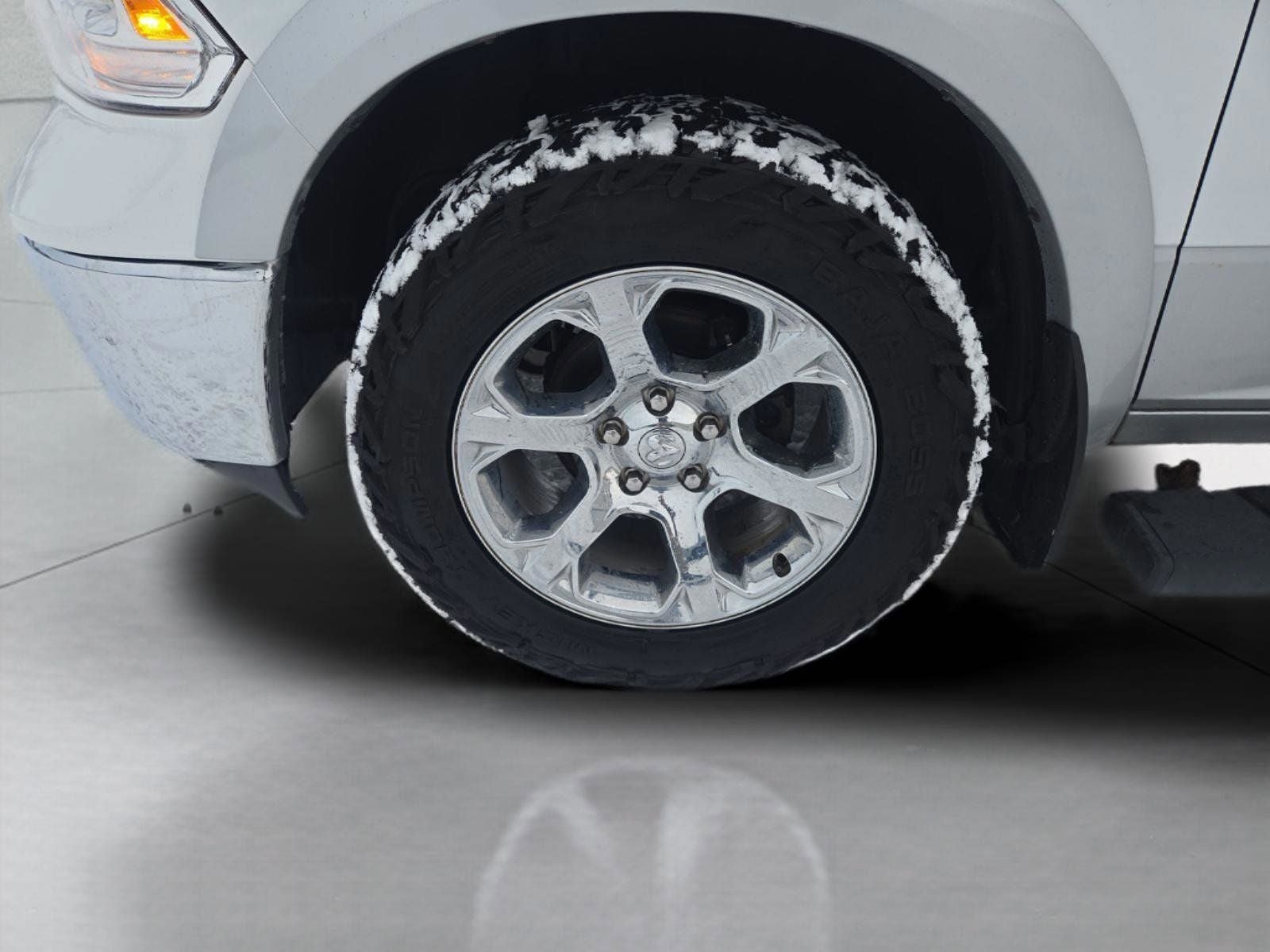 2013 RAM 1500 Laramie