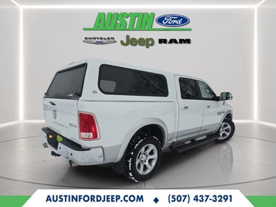 2013 RAM 1500 Laramie