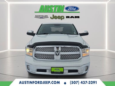 2013 RAM 1500 Laramie