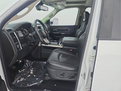 2013 RAM 1500 Laramie