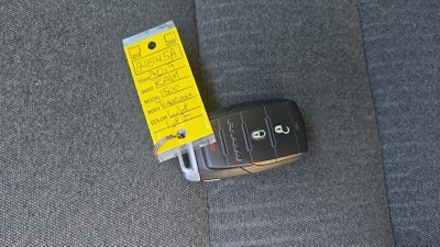 2019 RAM 1500 Tradesman Quad Cab 4x4 6'4' Box